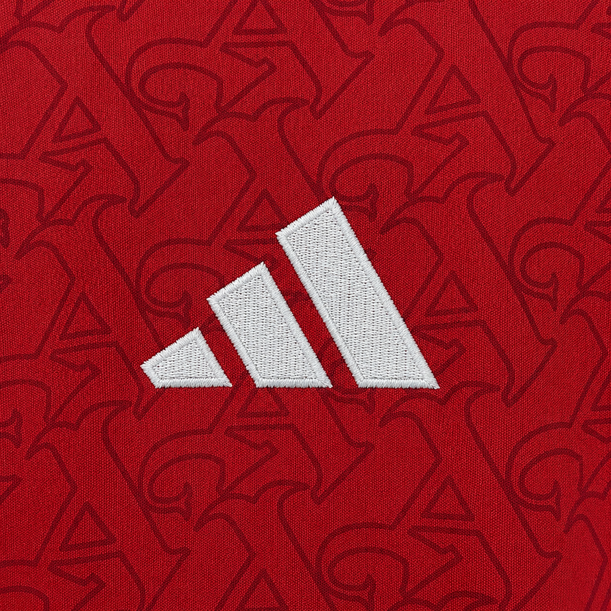 ARSENAL 2025/26 HOME SHIRT