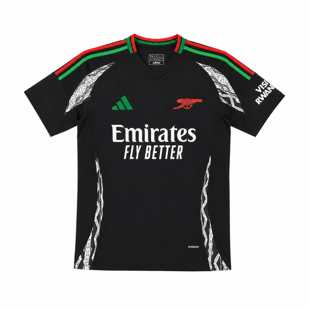 ARSENAL 2024/25 AWAY SHIRT