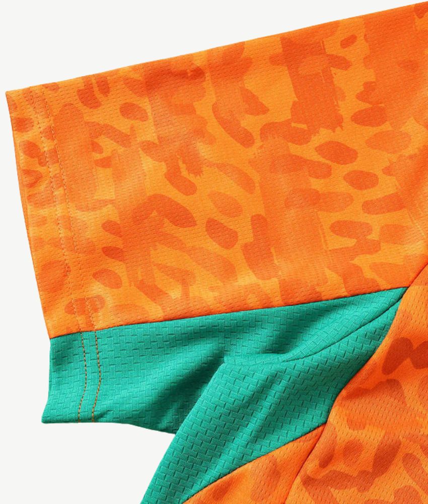 IVORY COAST 2026 WORLD CUP HOME SHIRT