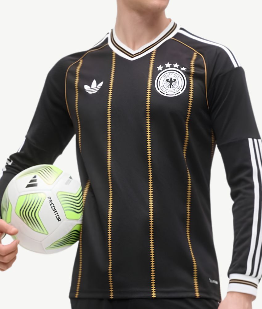 GERMANY 2026 SPECIAL EDITION LONG SLEEVE SHIRT