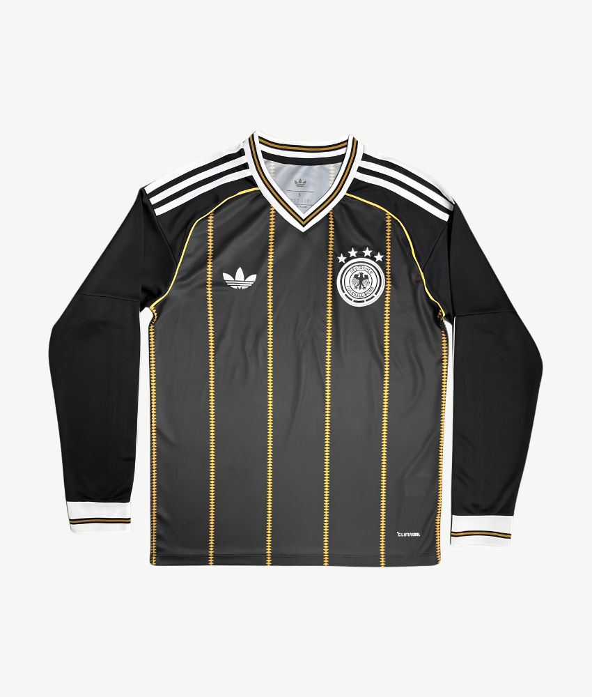 GERMANY 2026 SPECIAL EDITION LONG SLEEVE SHIRT