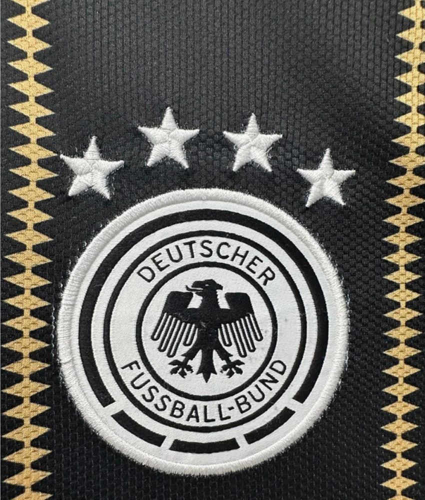GERMANY 2026 SPECIAL EDITION LONG SLEEVE SHIRT
