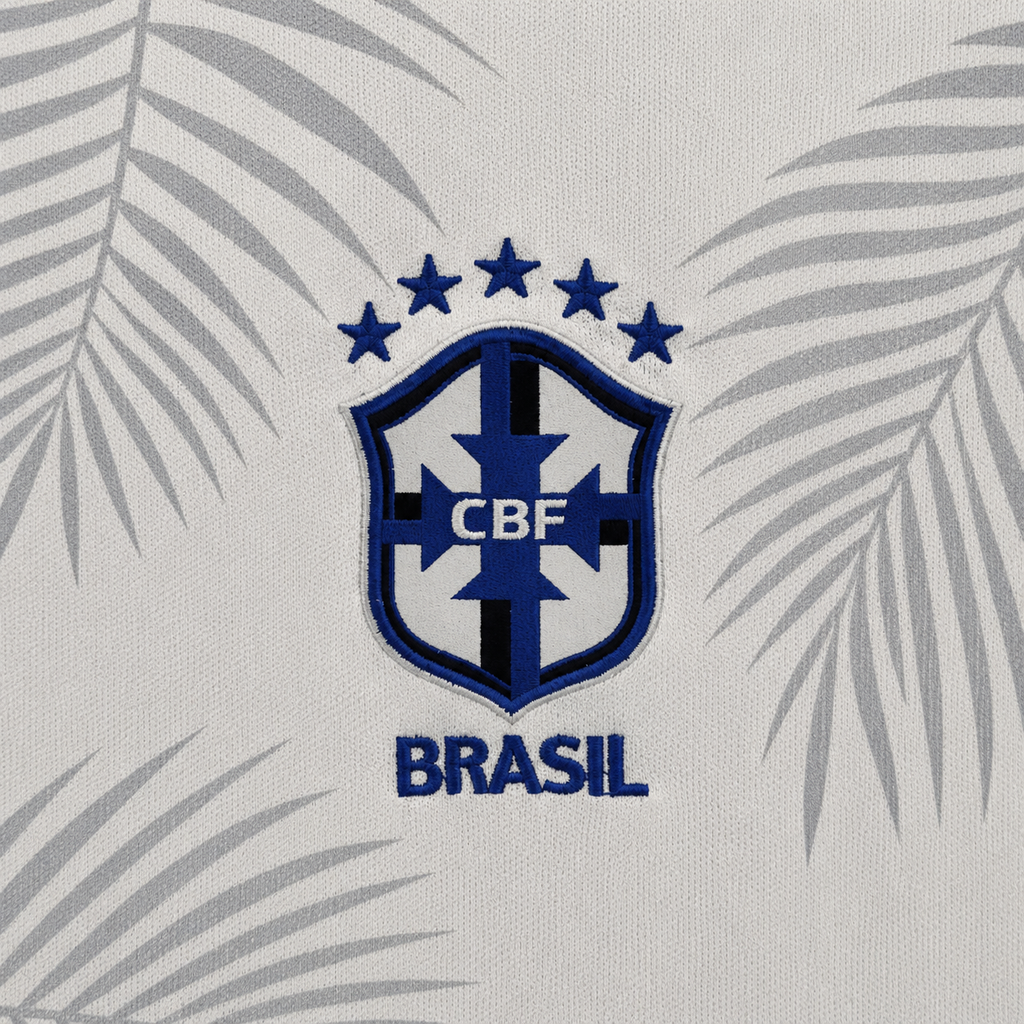 BRAZIL 2022/23 "BRUMA FOLHA" SPECIAL EDITION SHIRT
