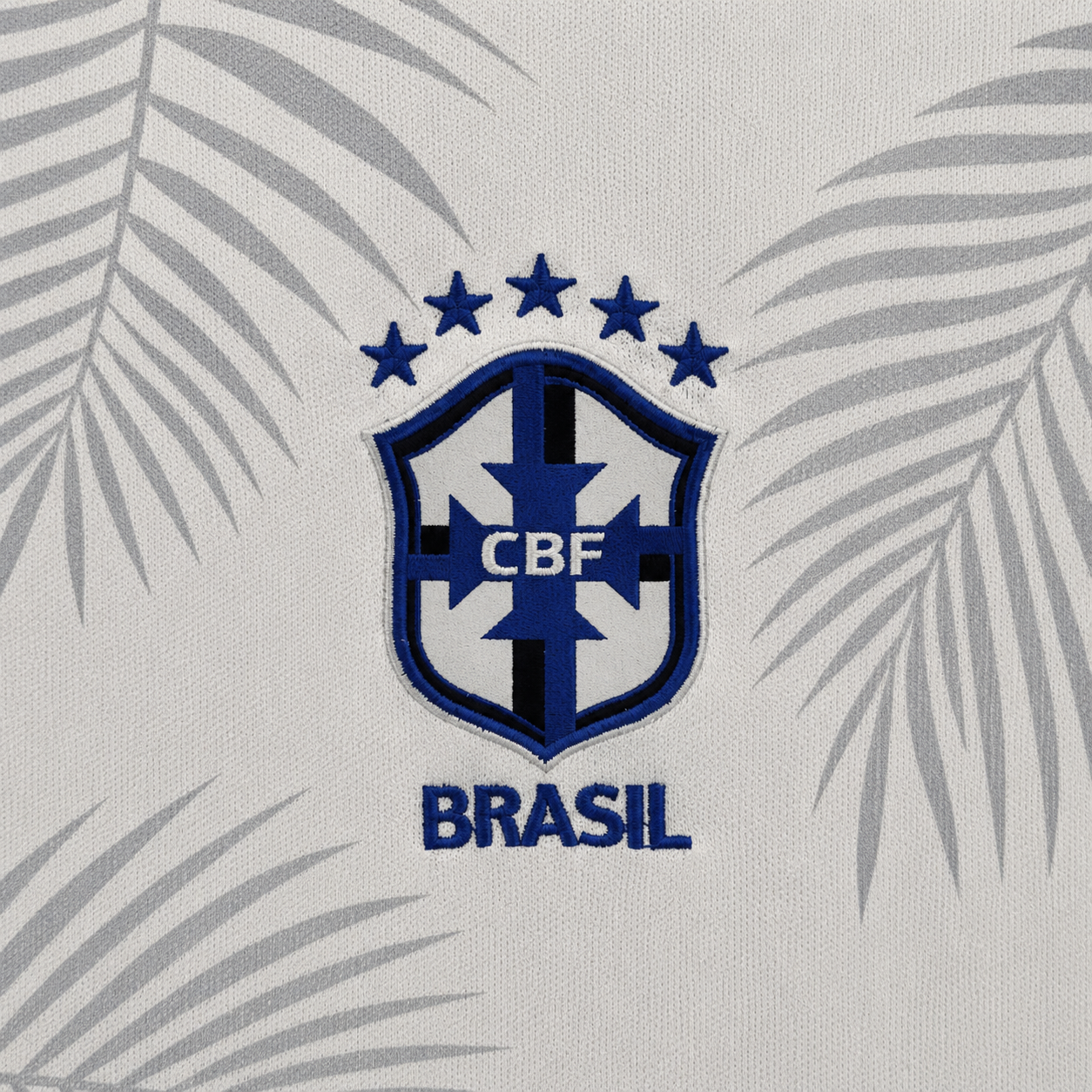 BRAZIL 2022/23 "BRUMA FOLHA" SPECIAL EDITION SHIRT