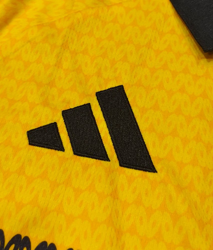 (KIDS) JAMAICA 2026 WORLD CUP HOME KIT