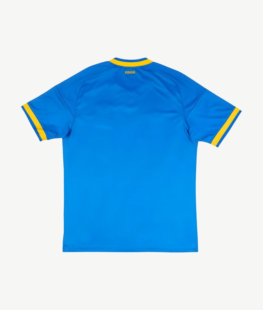 UKRAINE 2026 WORLD CUP AWAY SHIRT