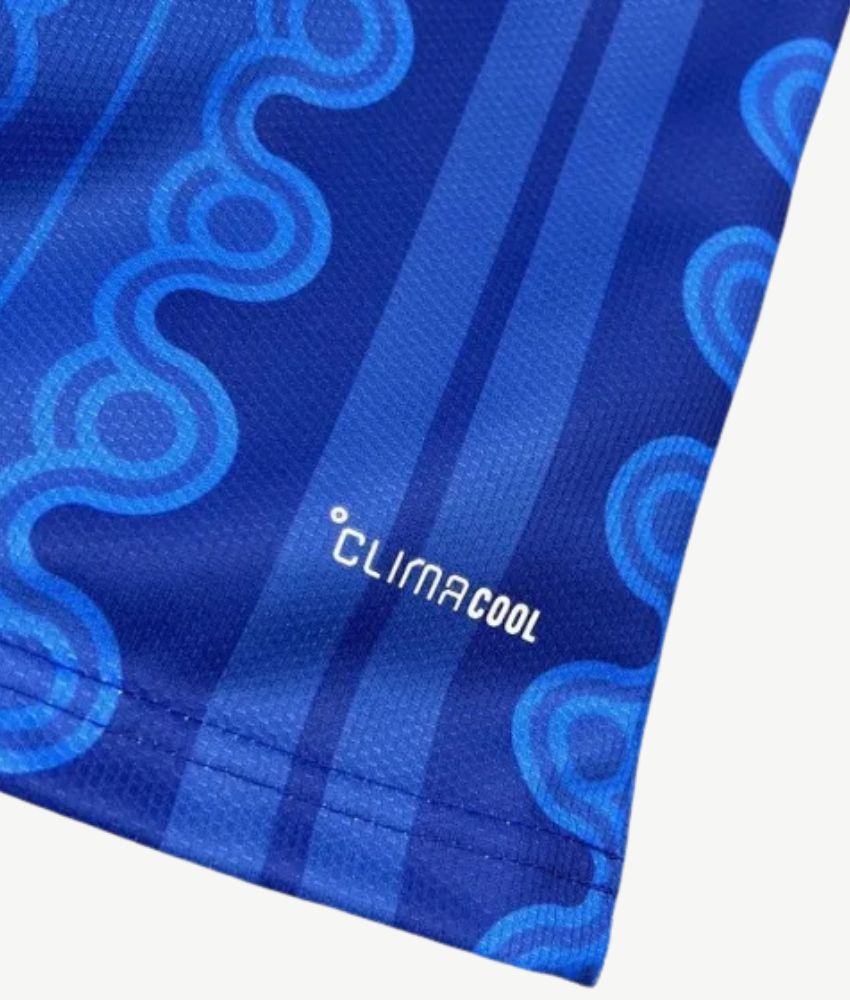 SWEDEN 2026 WORLD CUP AWAY SHIRT
