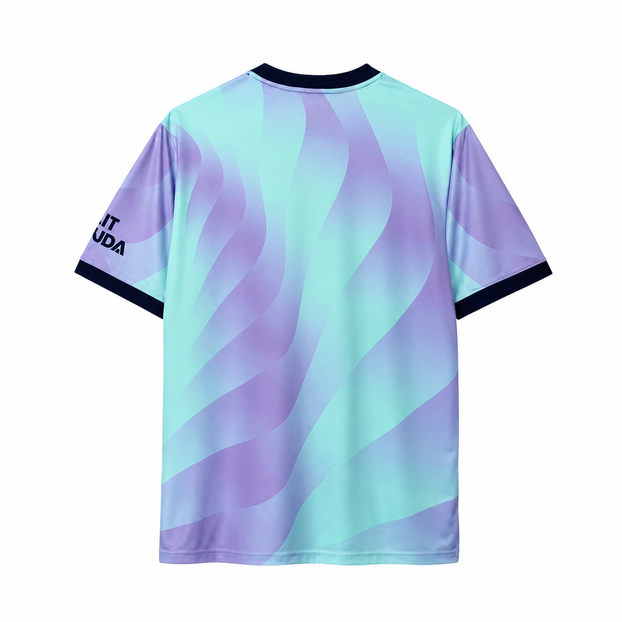 ARSENAL FC 2024/25 THIRD SHIRT