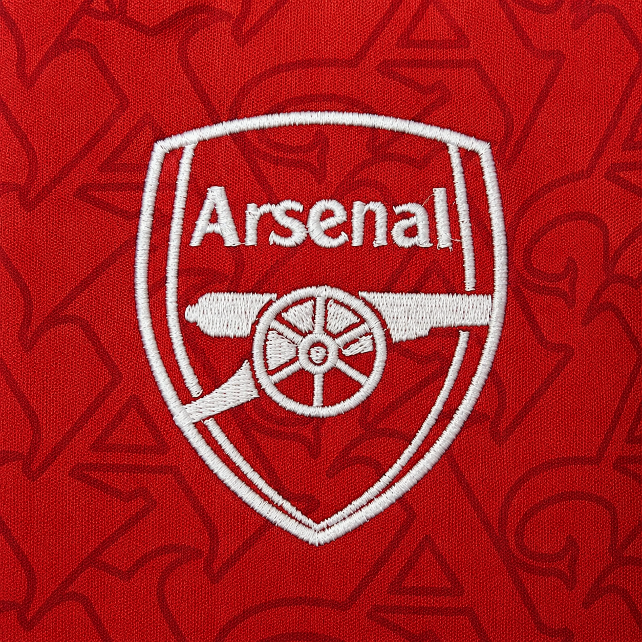 ARSENAL 2025/26 HOME SHIRT
