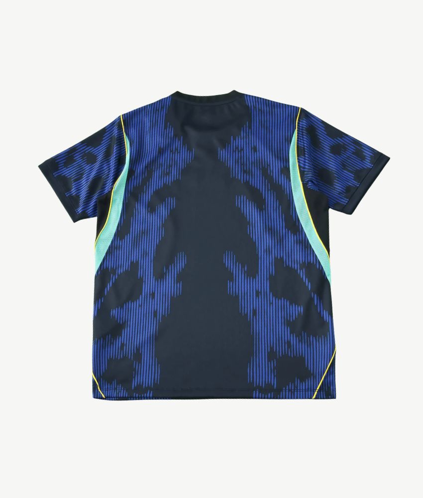 BRAZIL 2026 WORLD CUP AWAY SHIRT