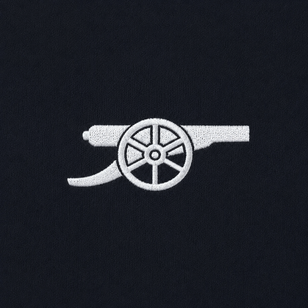 ARSENAL 2025/26 "THE ROYAL BRIGADE" SPECIAL EDITION SHIRT