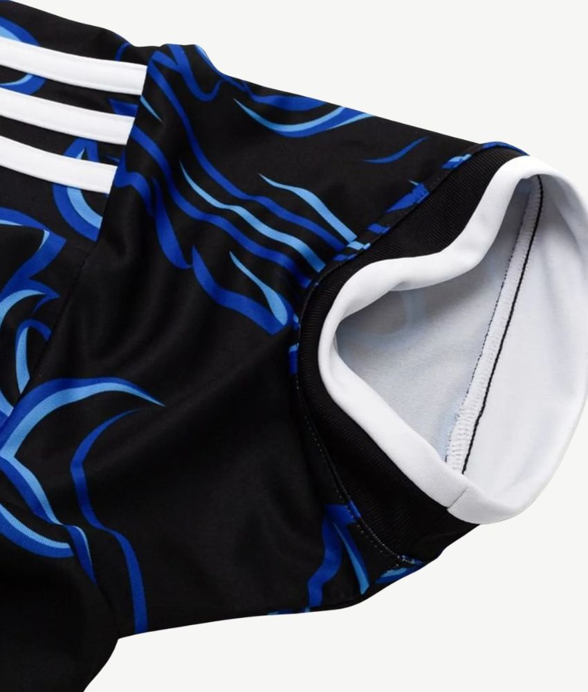 ARGENTINA 2026 WORLD CUP AWAY SHIRT