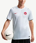 CANADA 2026 WORLD CUP THIRD SHIRT