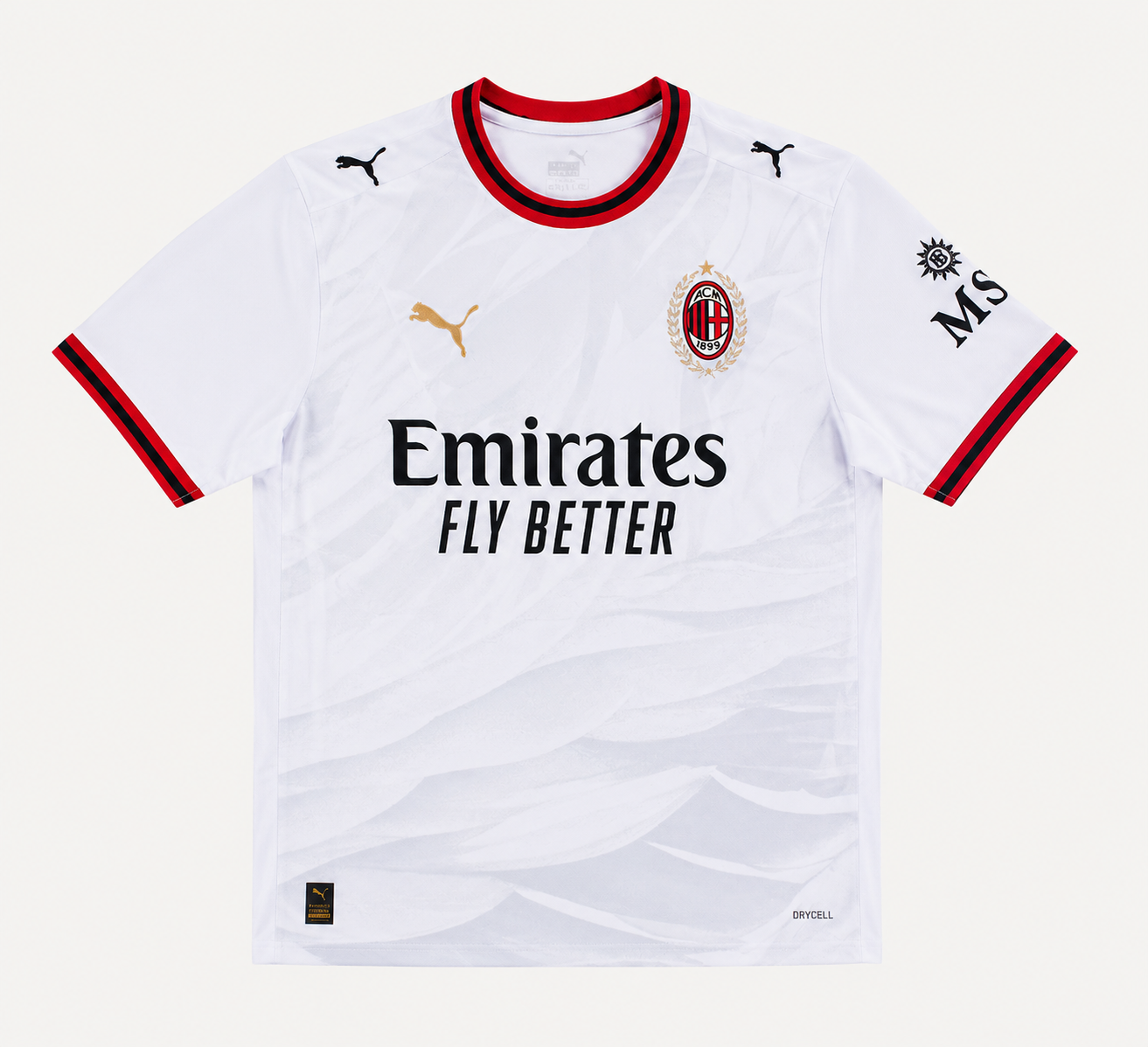 AC MILAN 2026/27 AWAY SHIRT