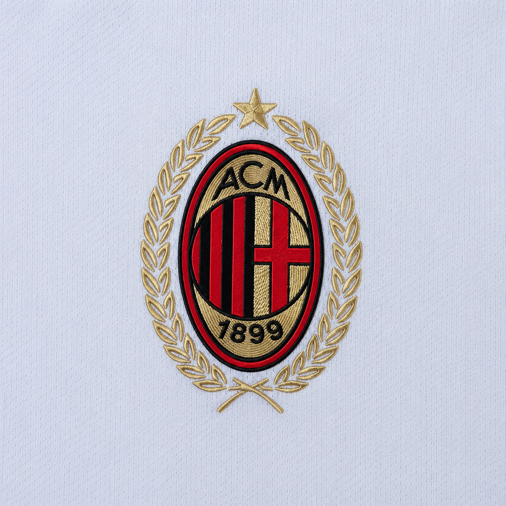 AC MILAN 2026/27 AWAY SHIRT