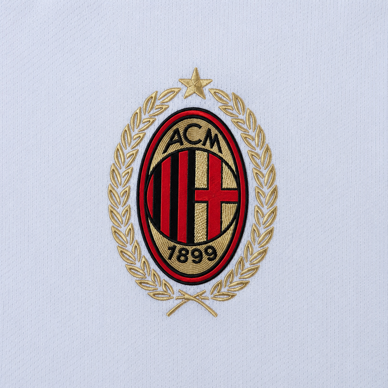 AC MILAN 2026/27 AWAY SHIRT