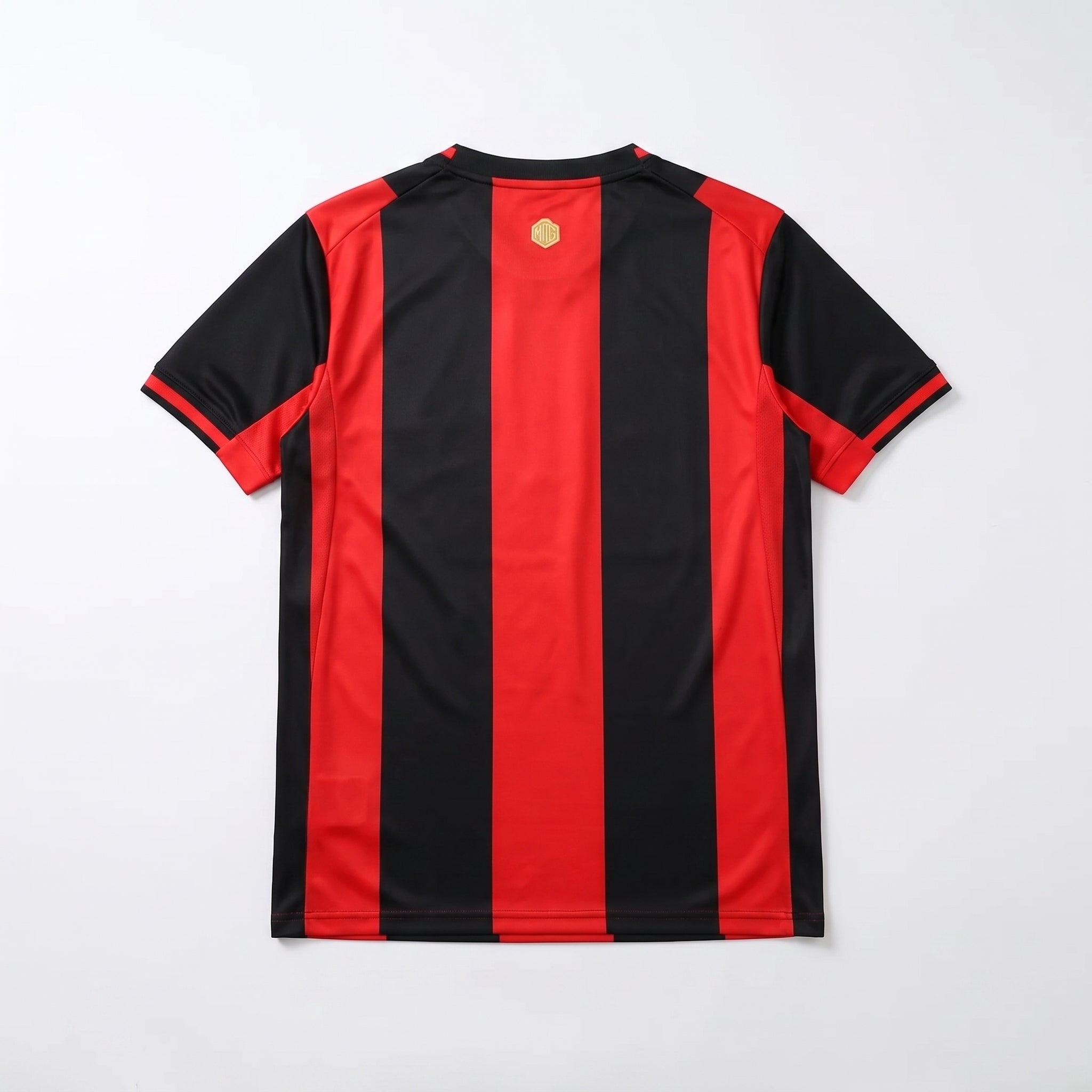 AC MILAN 2026/27 HOME SHIRT