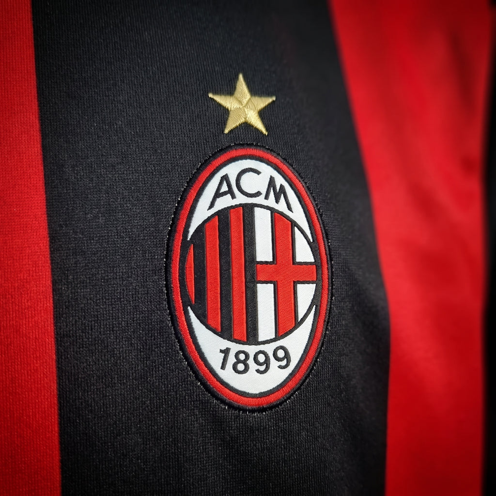 AC MILAN 2026/27 HOME SHIRT