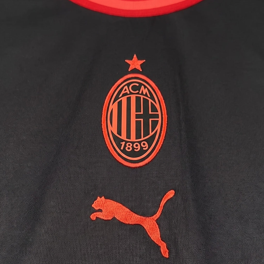 AC MILAN 2026/27 THIRD SHIRT