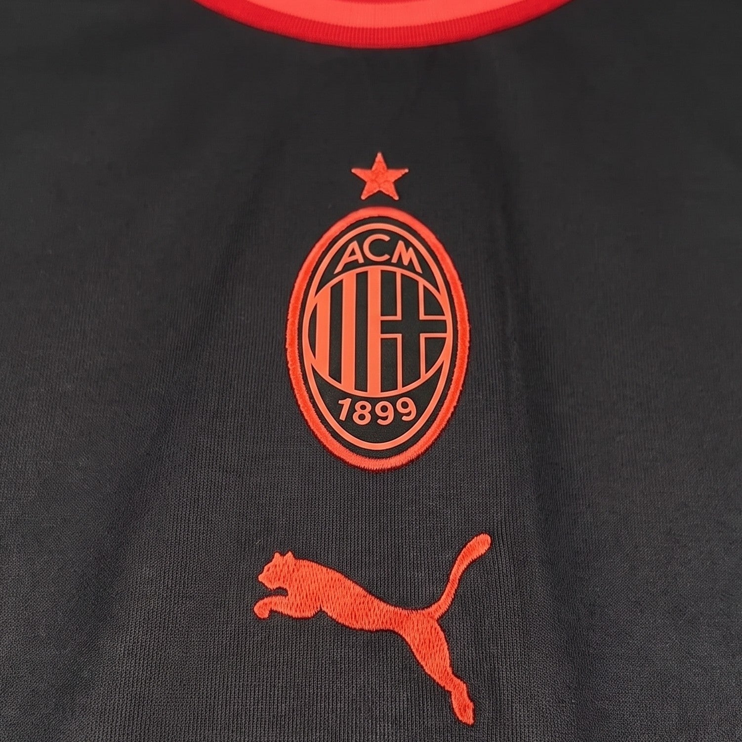 AC MILAN 2026/27 THIRD SHIRT