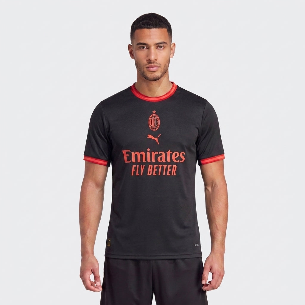 AC MILAN 2026/27 THIRD SHIRT