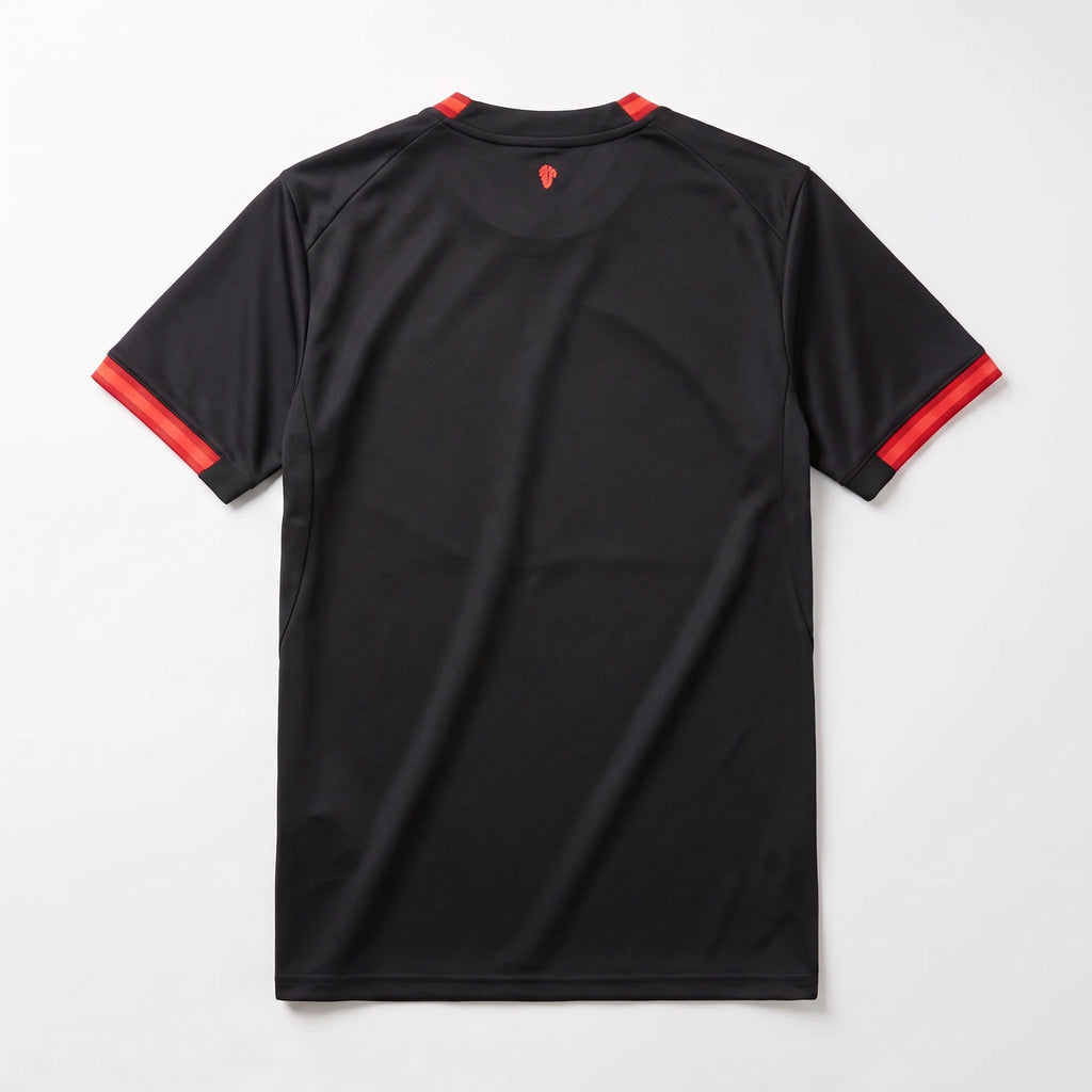 AC MILAN 2026/27 THIRD SHIRT