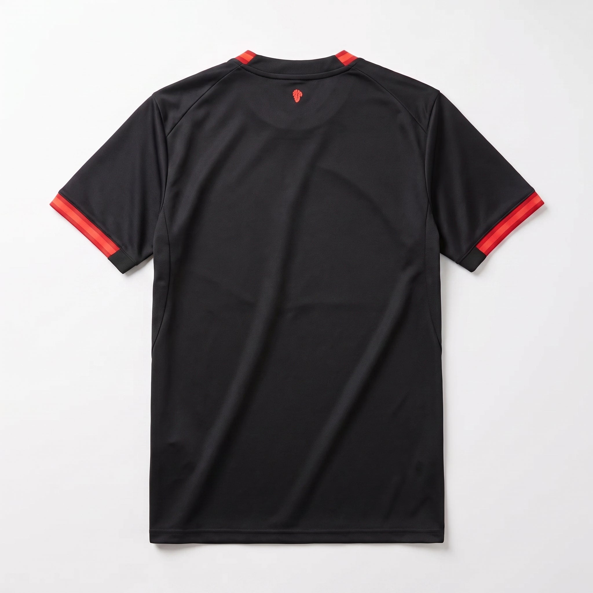 AC MILAN 2026/27 THIRD SHIRT