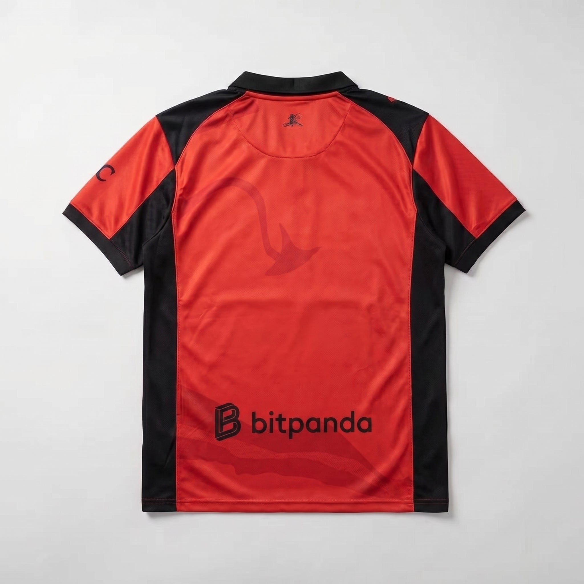 AC MILAN 2026/27 'SLAM JAM' SHIRT
