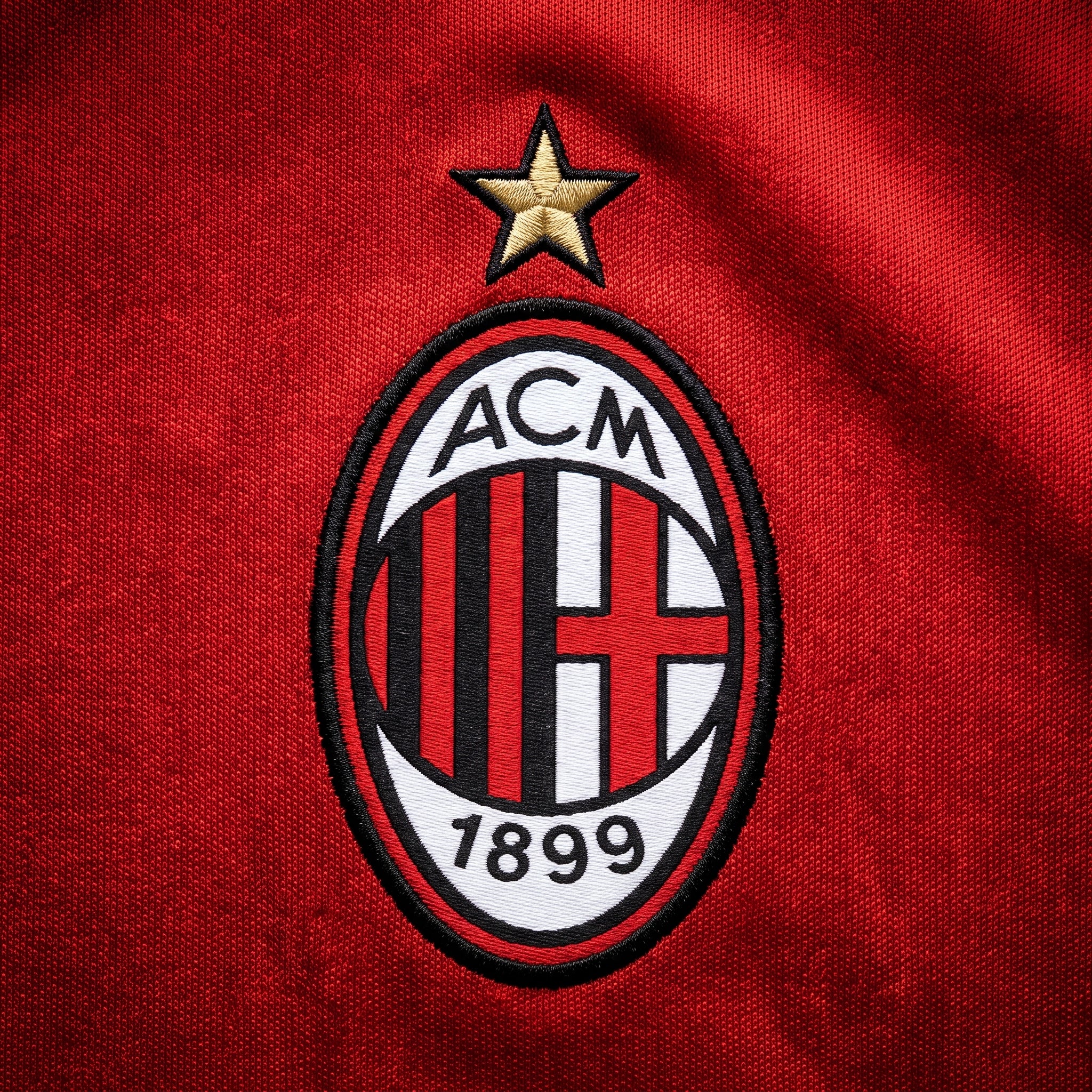 AC MILAN 2026/27 'SLAM JAM' SHIRT