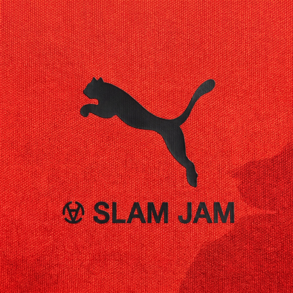 AC MILAN 2026/27 'SLAM JAM' SHIRT