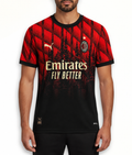AC MILAN 2025/26 "CATHEDRAL" SPECIAL EDITION SHIRT