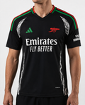 ARSENAL 2024/25 AWAY SHIRT