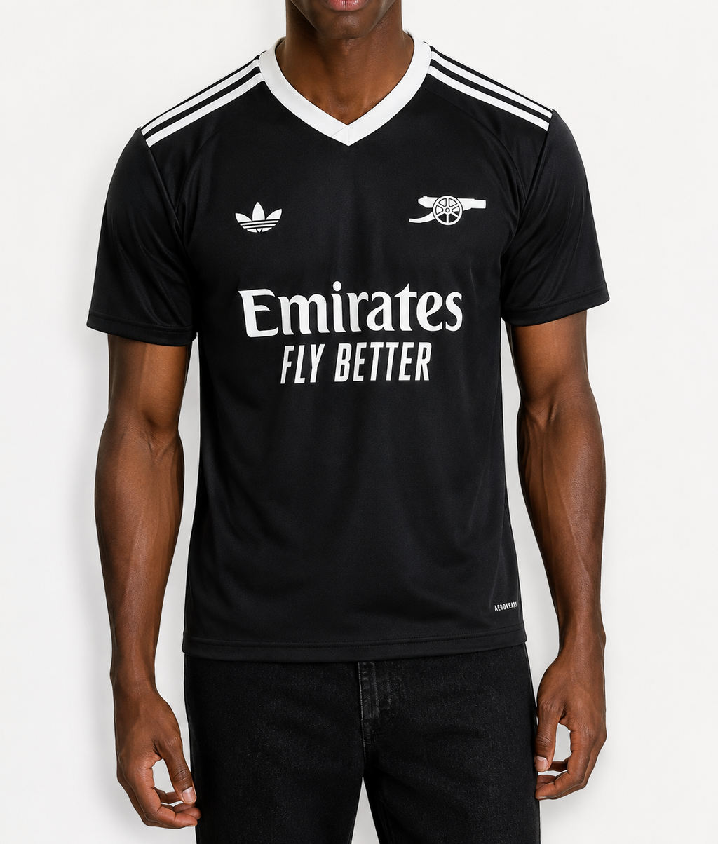 ARSENAL 2025/26 "THE ROYAL BRIGADE" SPECIAL EDITION SHIRT