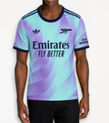 ARSENAL FC 2024/25 THIRD SHIRT