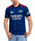 ARSENAL FC 2025/26 AWAY SHIRT