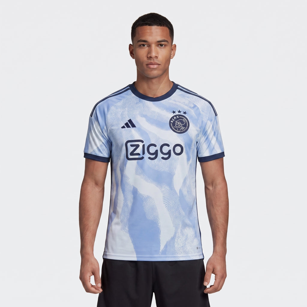AJAX 2026/27 THIRD SHIRT