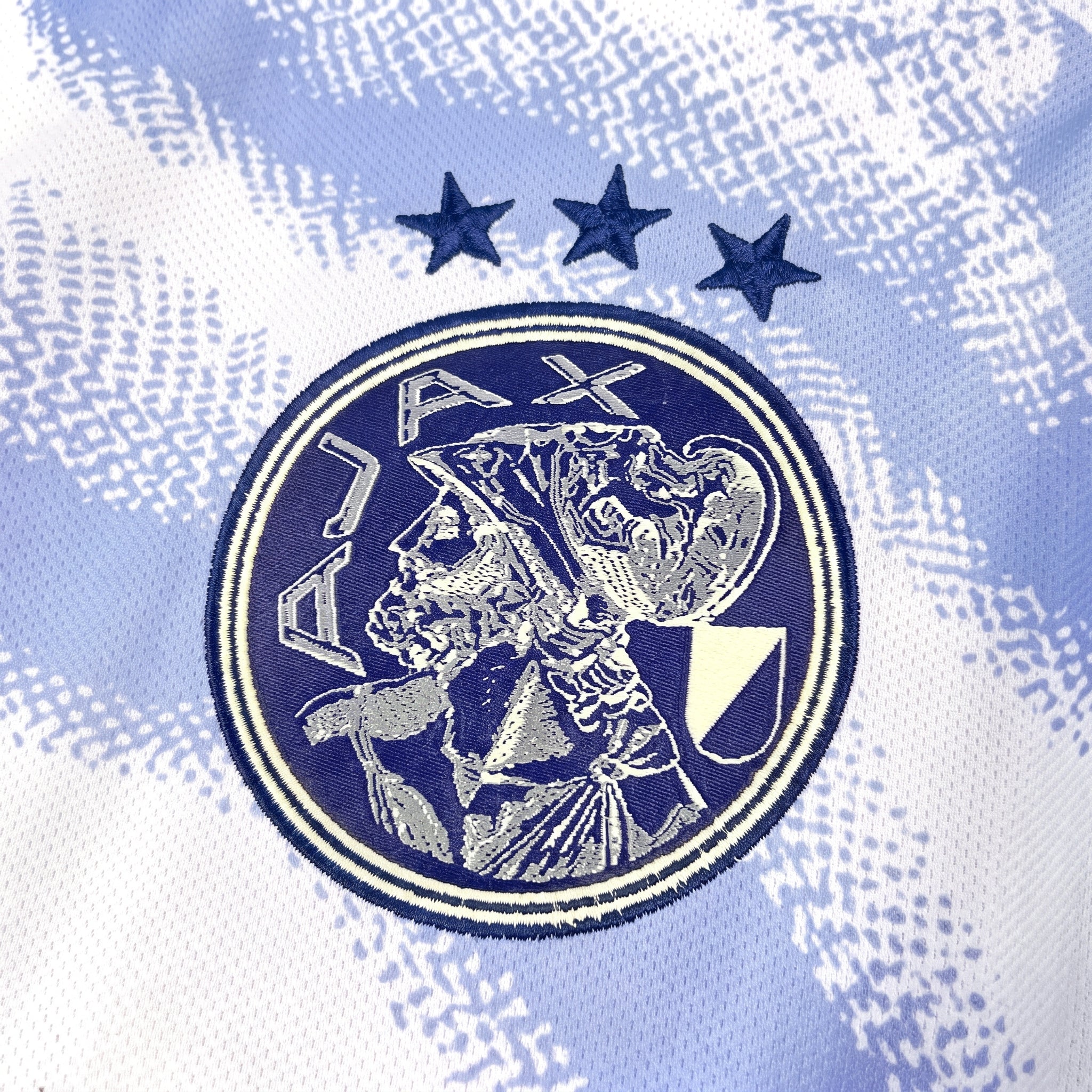 AJAX 2026/27 THIRD SHIRT