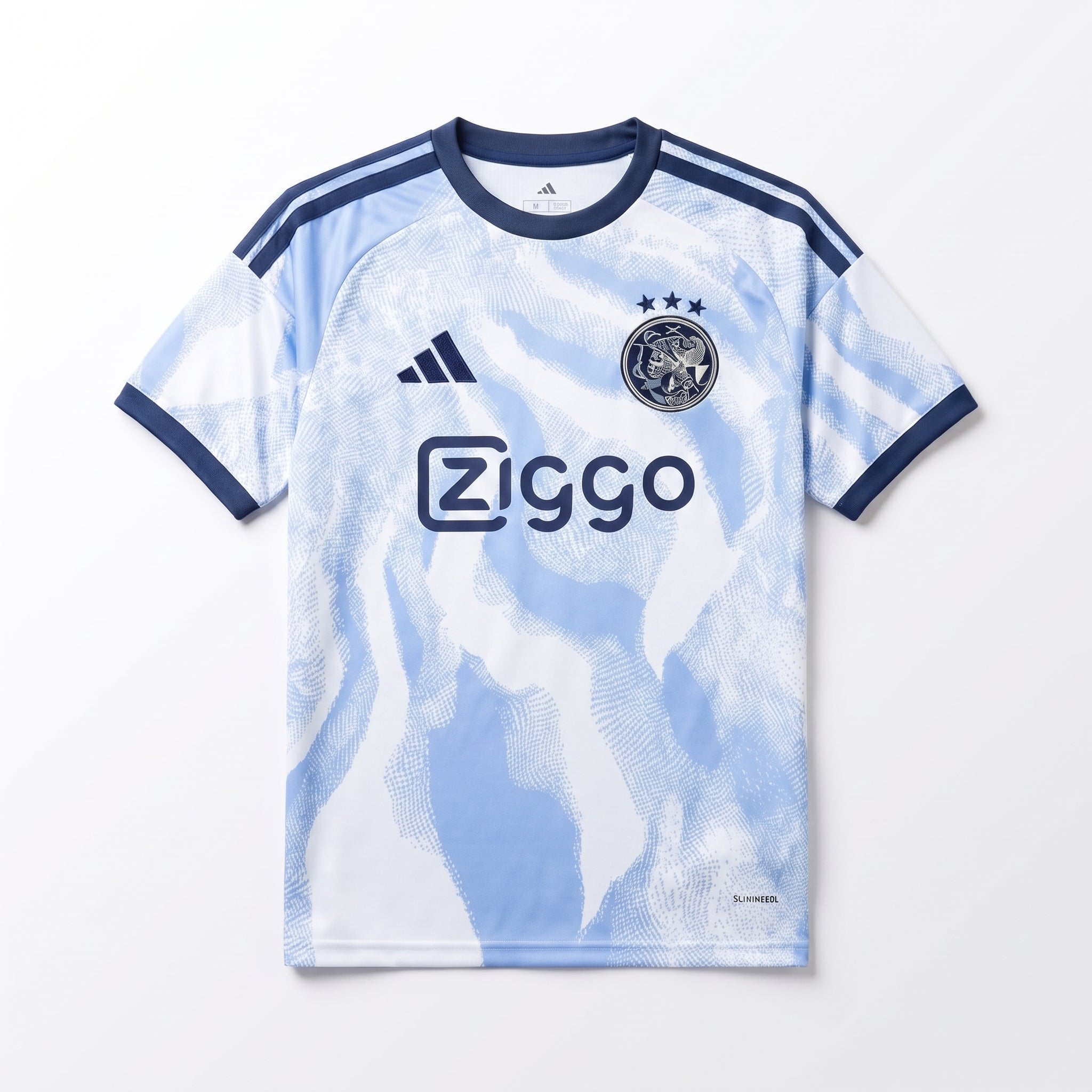 AJAX 2026/27 THIRD SHIRT