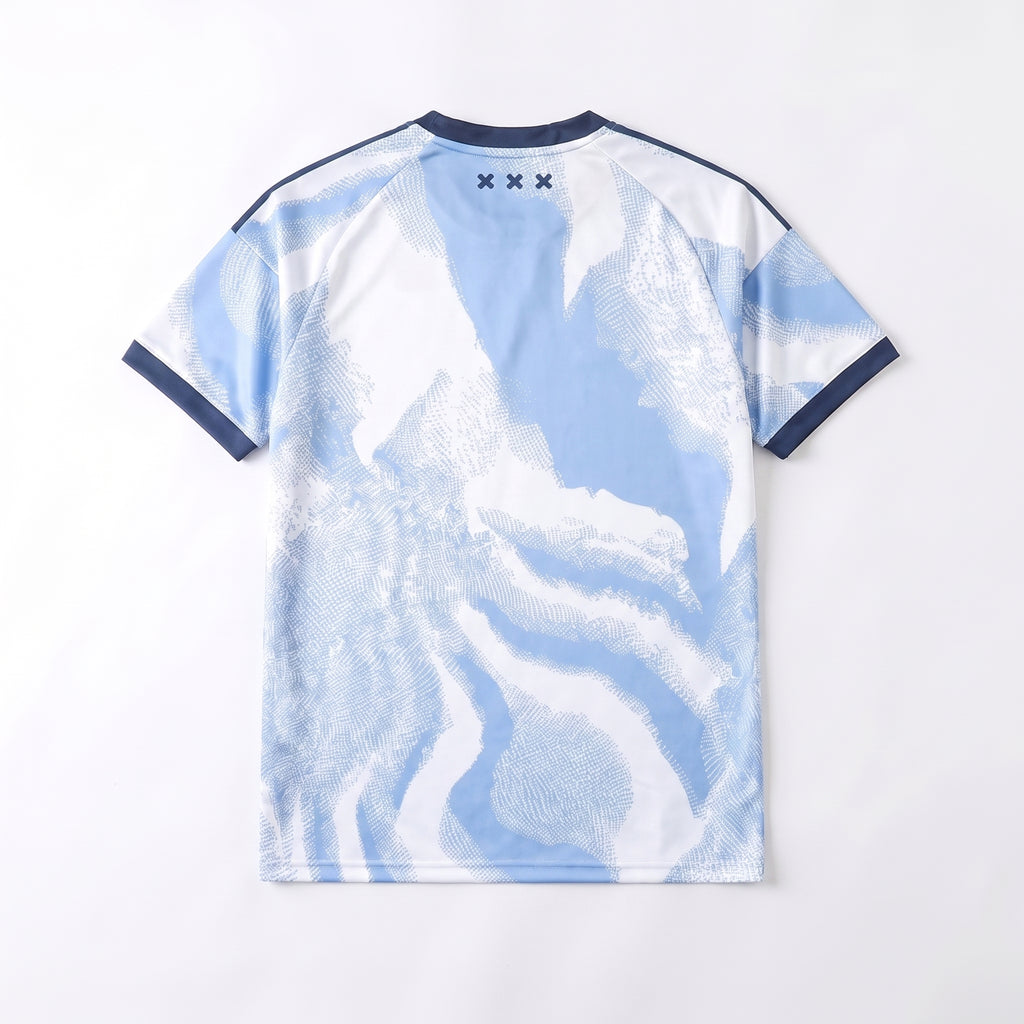 AJAX 2026/27 THIRD SHIRT