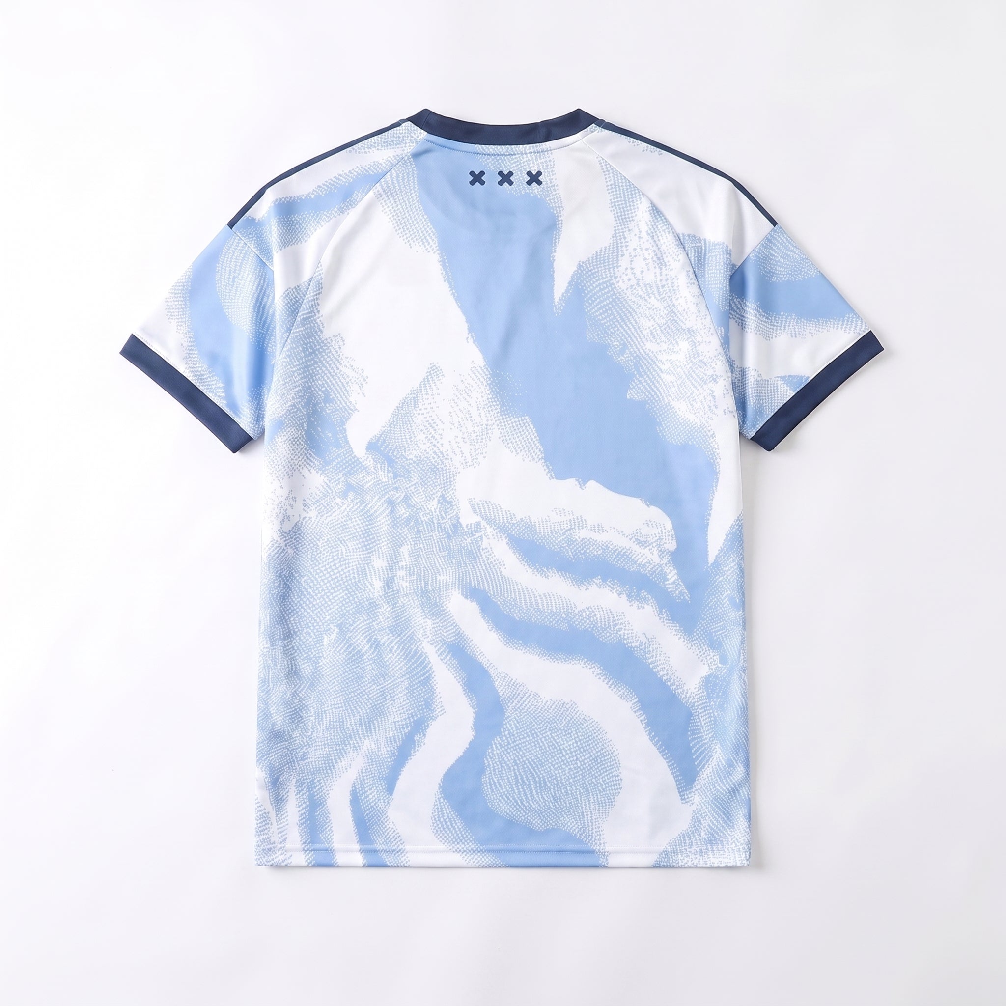 AJAX 2026/27 THIRD SHIRT