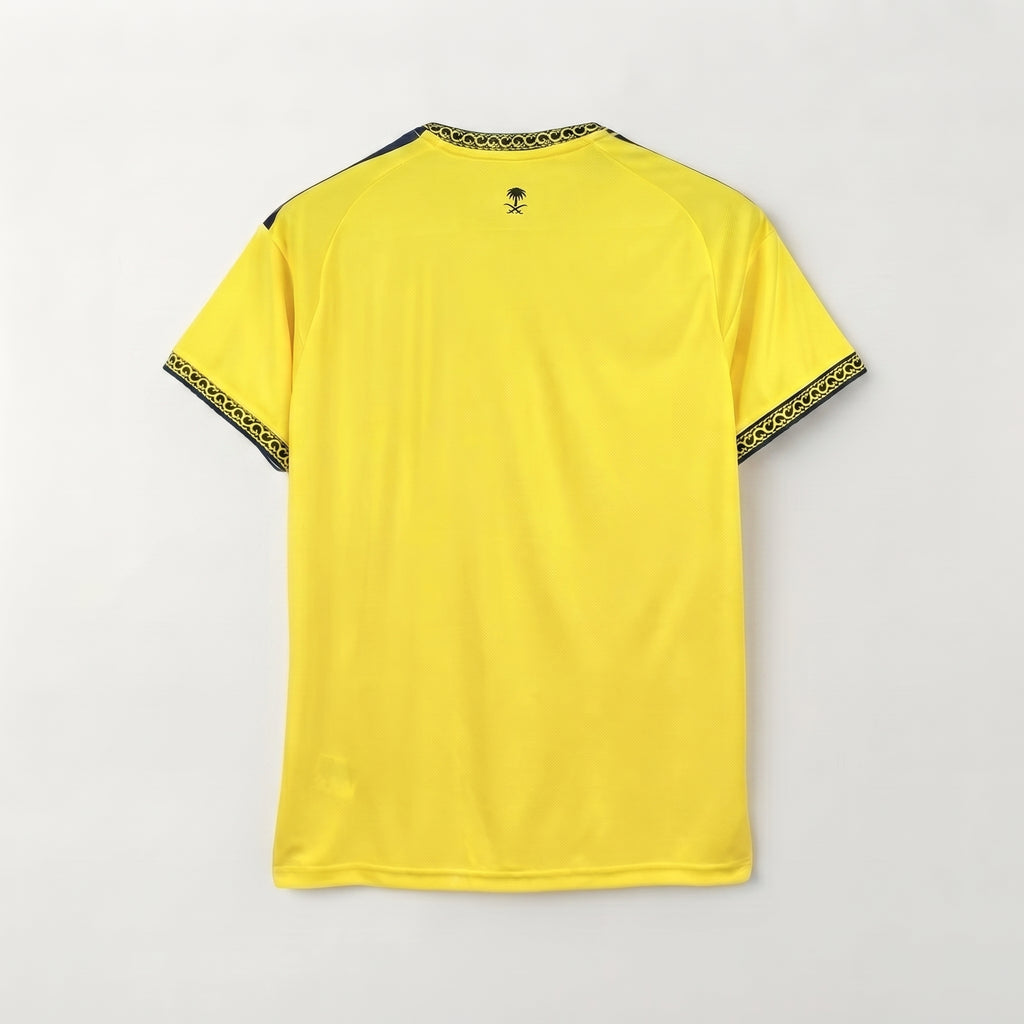 AL-NASSR 2026/27 HOME SHIRT
