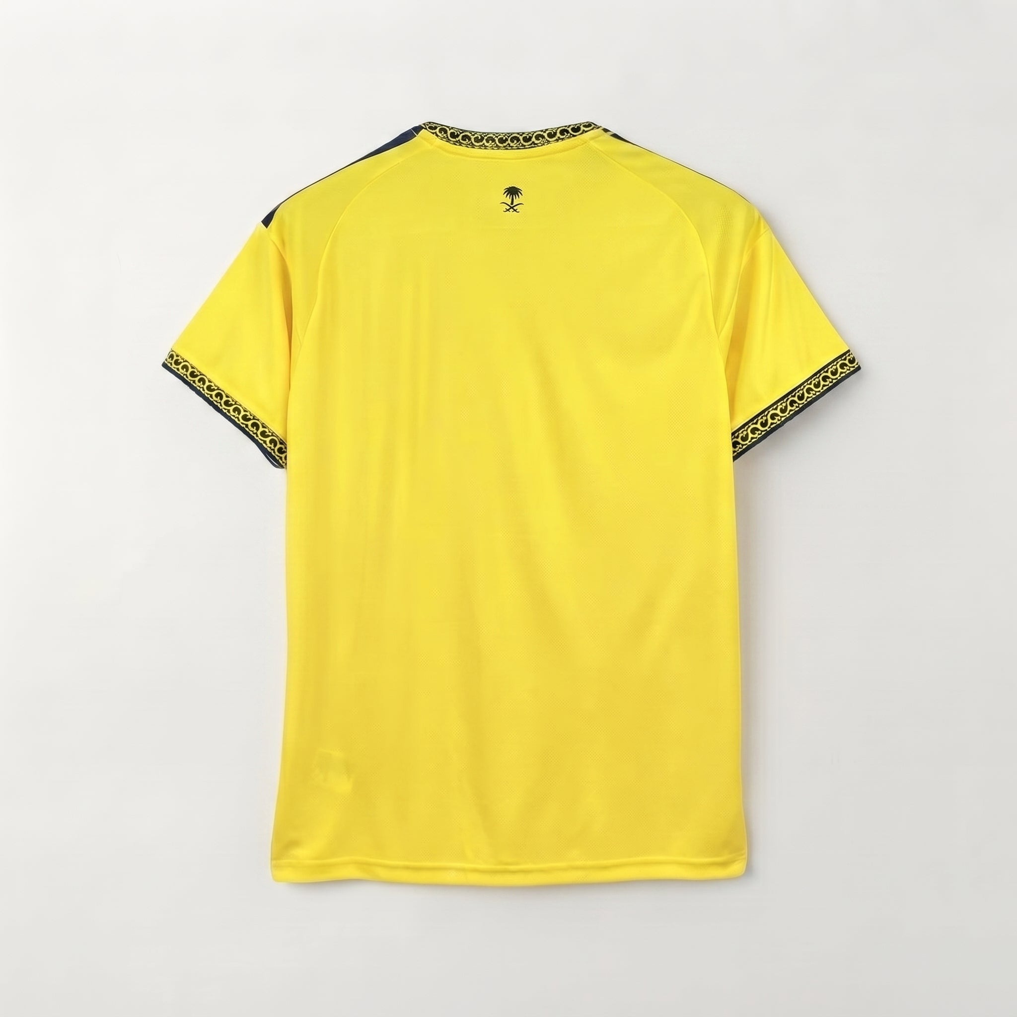 AL-NASSR 2026/27 HOME SHIRT