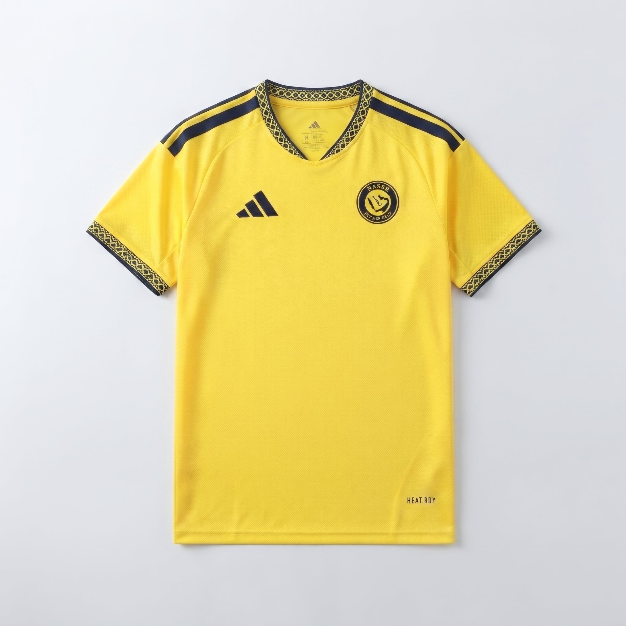 AL-NASSR 2026/27 HOME SHIRT