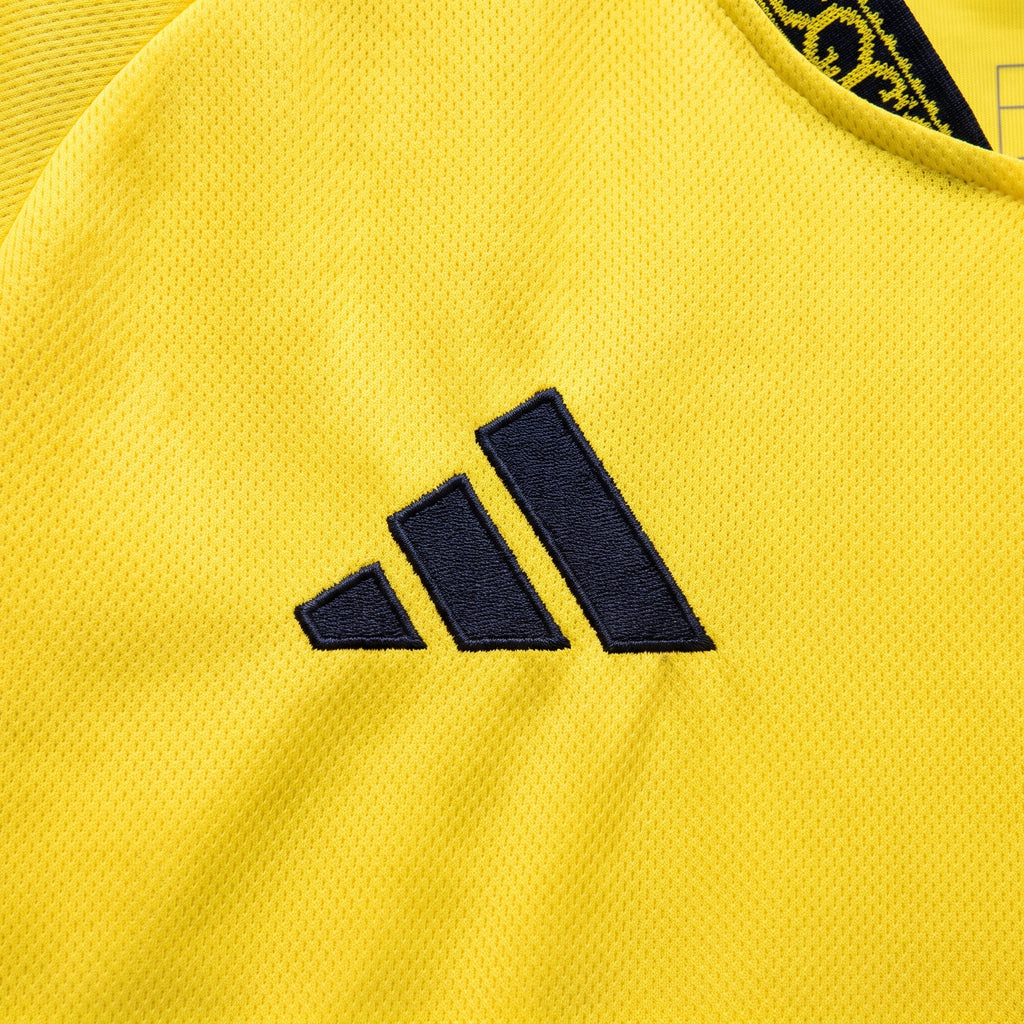 AL-NASSR 2026/27 HOME SHIRT