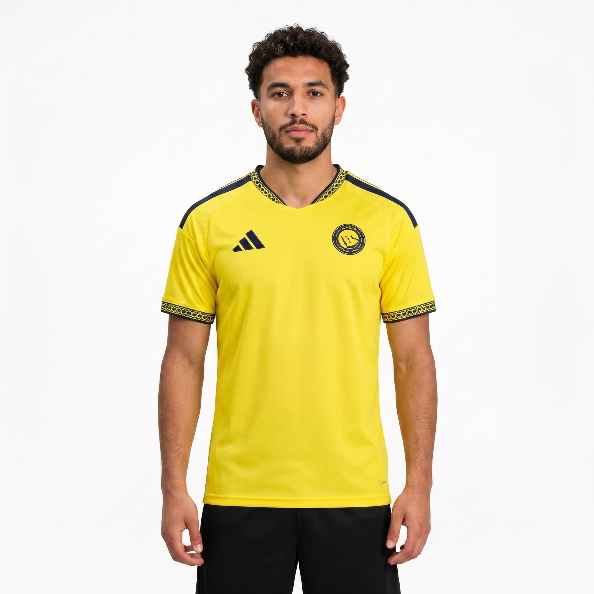 AL-NASSR 2026/27 HOME SHIRT