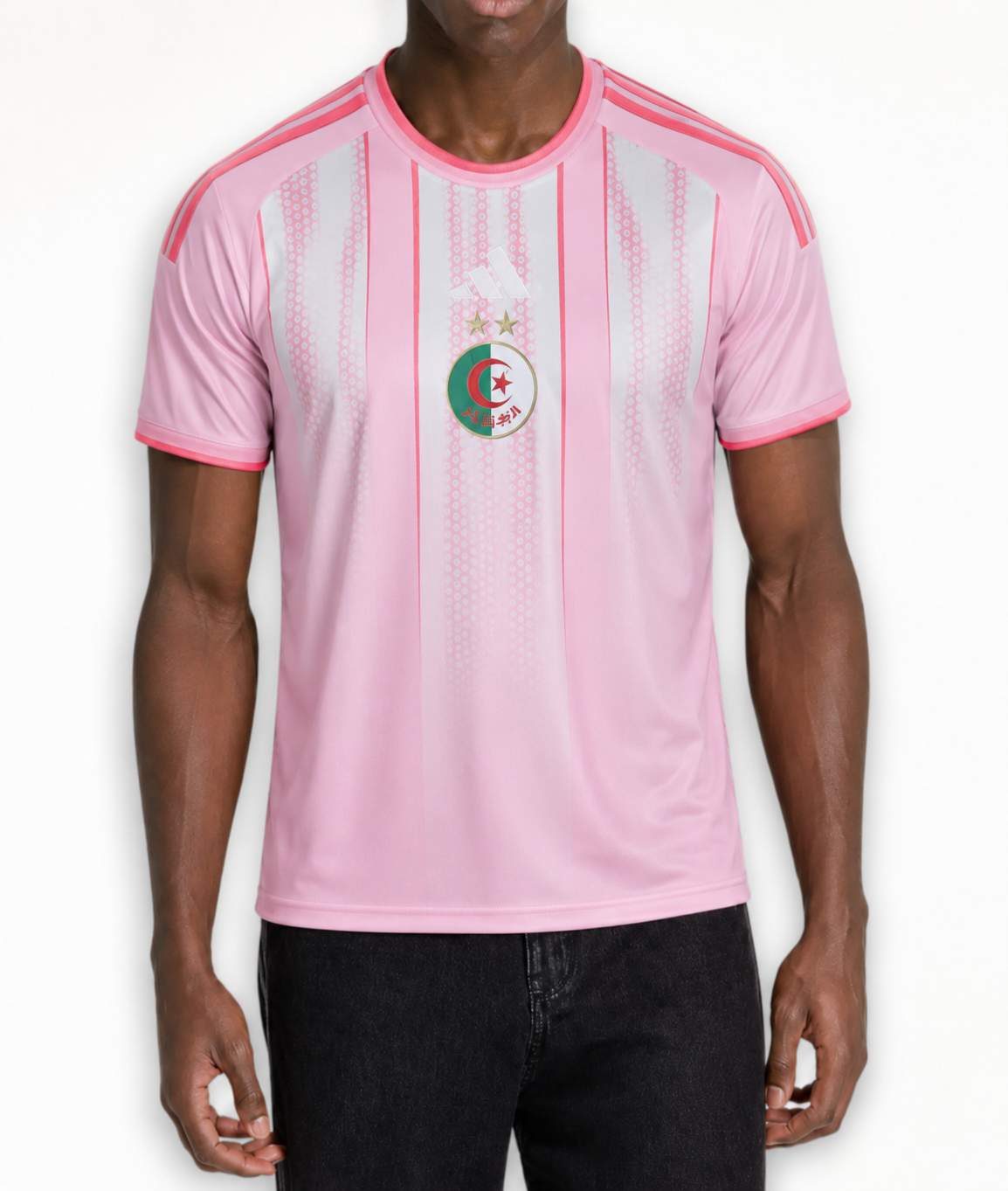 ALGERIA 2026 WORLD CUP AWAY SHIRT