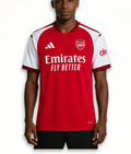 ARSENAL FC 2026/27 HOME SHIRT