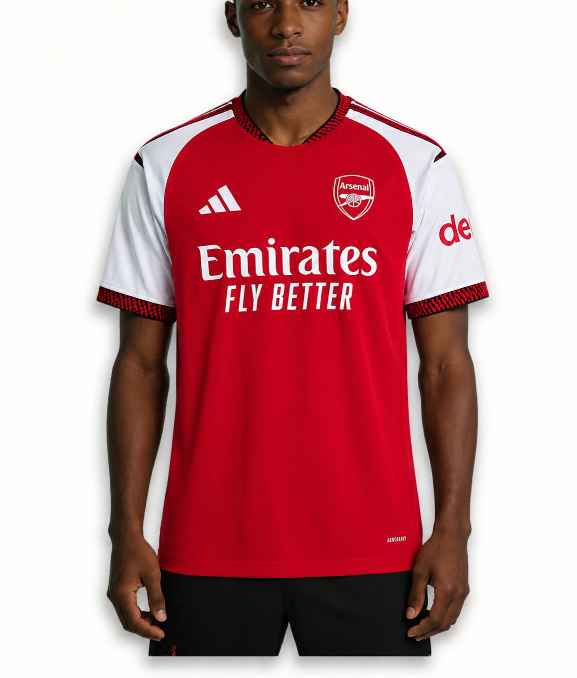 ARSENAL FC 2026/27 HOME SHIRT