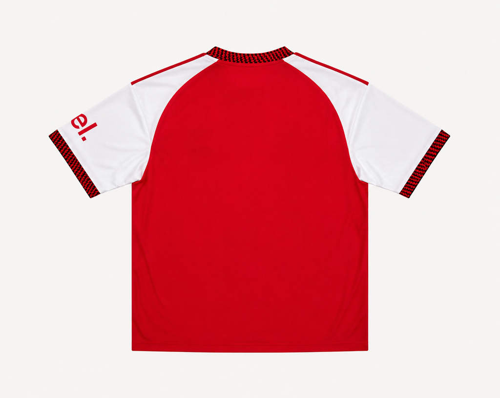 ARSENAL FC 2026/27 HOME SHIRT