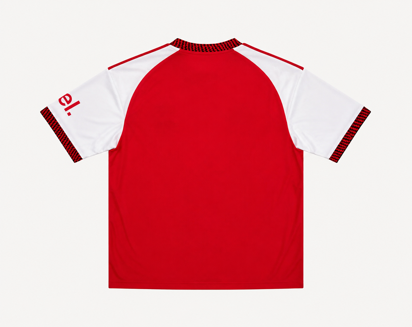 ARSENAL FC 2026/27 HOME SHIRT